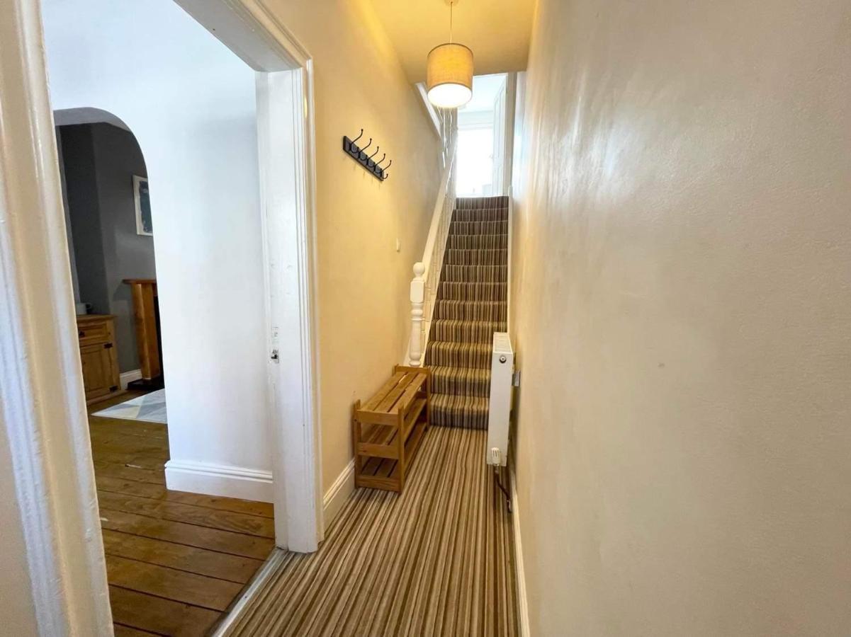 Spacious 3 Bedroom Retreat For Professionals Kingston upon Hull Exteriör bild